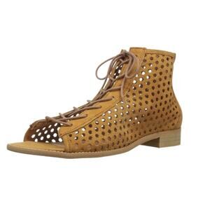 NWT Musse & Cloud Musse & Cloud Women's Aiden Bootie